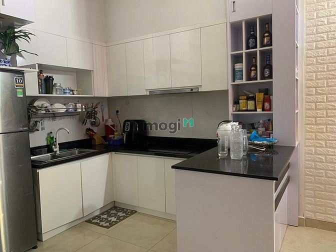 Hình ảnh Dọn vào ở ngay CH OPAL RIVERSIDE 71m2 2PN full nội thất 1 tỷ 550TL
