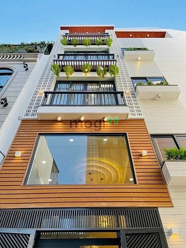 Hình ảnh HẺM 1 XẸT Phan Văn Hân B.Thạnh 2ty780 4PN 62m2 SỔ HỒNG