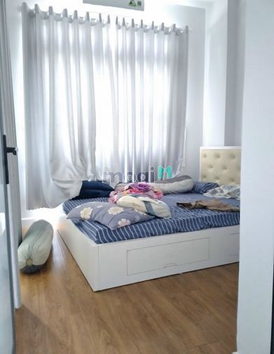Hình ảnh SIÊU PHẨM nhà đường An Bình Q5, 60m2 hẻm xe hơi 1Tỷ680
