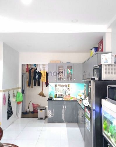 Hình ảnh SIÊU PHẨM nhà đường An Bình Q5, 60m2 hẻm xe hơi 1Tỷ680