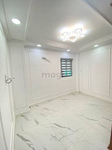 Hình ảnh HẺM 1 XẸT Phan Văn Hân B.Thạnh 2ty780 4PN 62m2 SỔ HỒNG