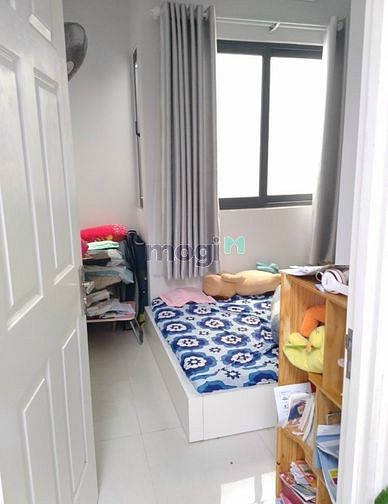 Hình ảnh SIÊU PHẨM nhà đường An Bình Q5, 60m2 hẻm xe hơi 1Tỷ680