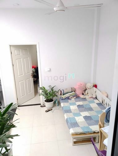 Hình ảnh SIÊU PHẨM nhà đường An Bình Q5, 60m2 hẻm xe hơi 1Tỷ680