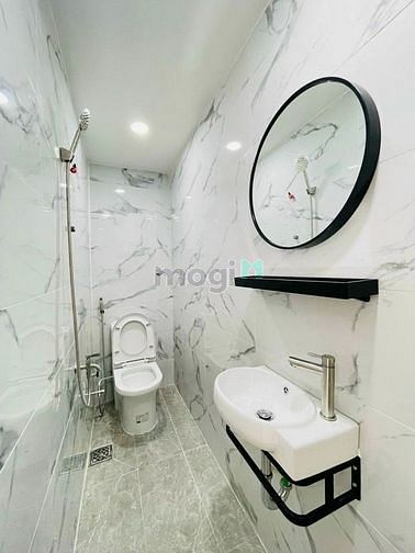 Hình ảnh HẺM 1 XẸT Phan Văn Hân B.Thạnh 2ty780 4PN 62m2 SỔ HỒNG