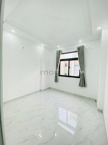 Hình ảnh HẺM 1 XẸT Phan Văn Hân B.Thạnh 2ty780 4PN 62m2 SỔ HỒNG