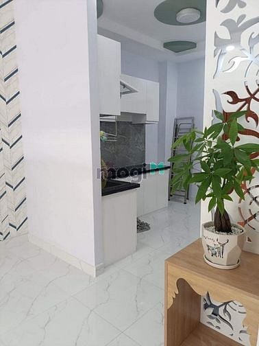 Hình ảnh Sốc! Bán nhà ở Thanh Đa BT 59m2 2pn 2wc 1,815 tỷ SHR NTCB