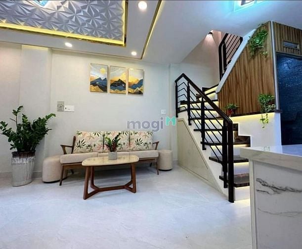 Hình ảnh Sốc! Bán nhà ở Thanh Đa BT 59m2 2pn 2wc 1,815 tỷ SHR NTCB