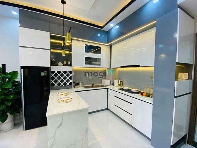 Hình ảnh Bán gấp CH NEWTON RESIDENCE Q.PN 79m2 2tỷ