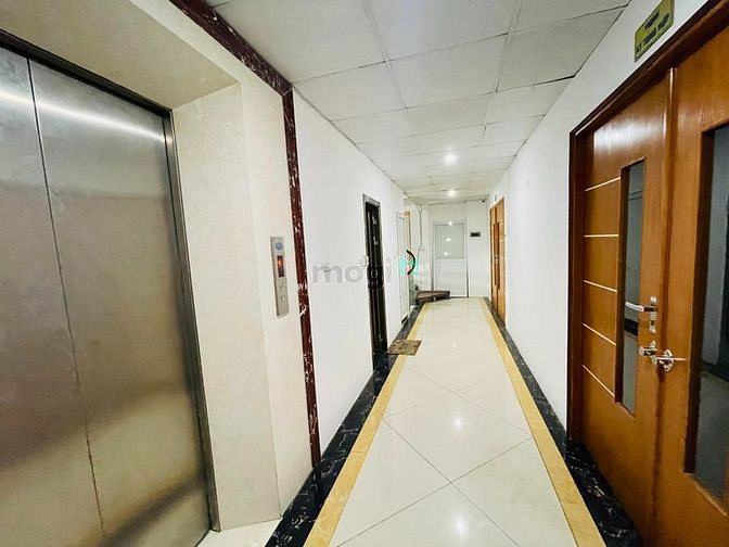 Hình ảnh Bán Tòa nhà Văn Cao, quận Ba Đình-KD-Hiếm nhà bán-Dân chí cao- 36.5 tỷ