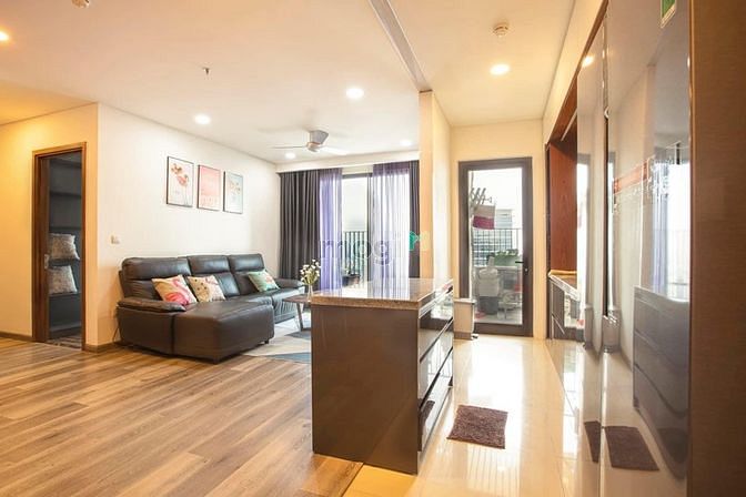 Hình ảnh Bán gấp CH NEWTON RESIDENCE Q.PN 79m2 2tỷ