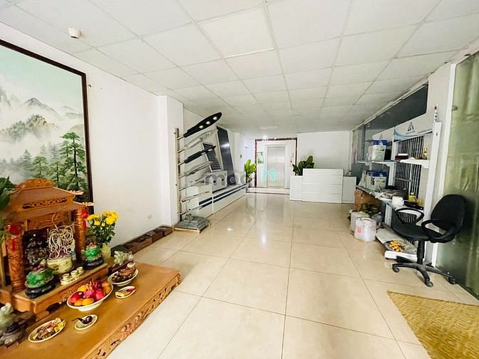 Hình ảnh Bán Tòa nhà Văn Cao, quận Ba Đình-KD-Hiếm nhà bán-Dân chí cao- 36.5 tỷ