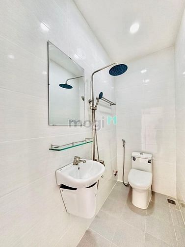 Hình ảnh Bể trái phiếu bán nhà XÓM CHIẾU Q4, 50m2 giá chỉ còn 1,49 tỷ