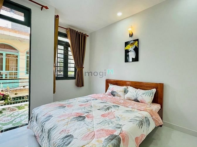 Hình ảnh Cần Vốn KD Bán Nhà Đ.Bình Thới-Q11-1Ty740Tr-SHR