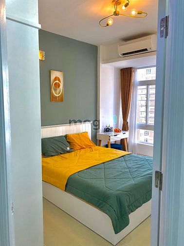 Hình ảnh ỐI GIỜI ƠI!Cho thuê Trang Chủ MB66.COM / Đăng Ký Tặng 66K Sky3 PMH,Q7/2PN NHÀ ĐẸP GIÁ 11tr