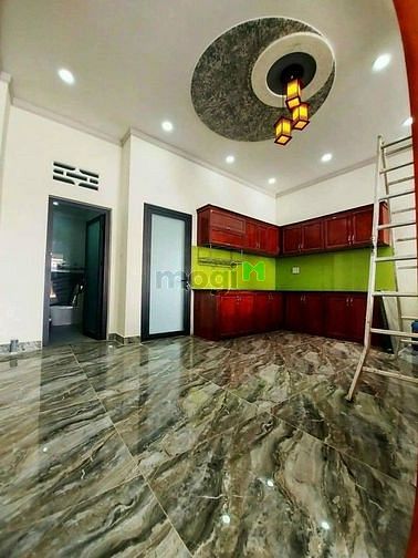Hình ảnh Cực rẻ nhà 1/ CMT8, P15, Q10 sổ riêng 48m2