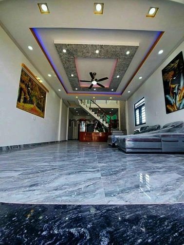 Hình ảnh Cực rẻ nhà 1/ CMT8, P15, Q10 sổ riêng 48m2