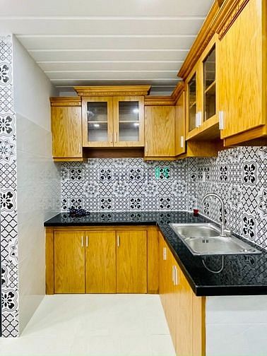 Hình ảnh Cần Vốn KD Bán Nhà Đ.Bình Thới-Q11-1Ty740Tr-SHR