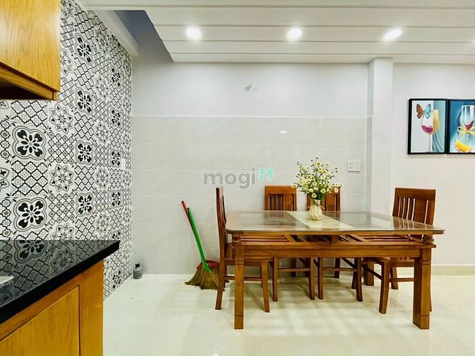 Hình ảnh Cần Vốn KD Bán Nhà Đ.Bình Thới-Q11-1Ty740Tr-SHR