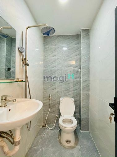 Hình ảnh Cần Vốn KD Bán Nhà Đ.Bình Thới-Q11-1Ty740Tr-SHR