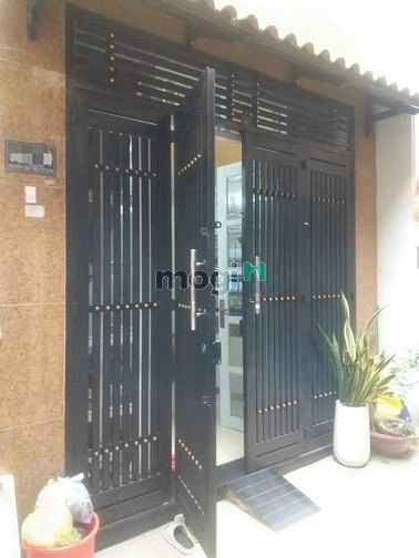 Hình ảnh VỠ NỢ BÁN NHÀ Đ.Âu Cơ tân bình 44m2 1tỷ530/shr