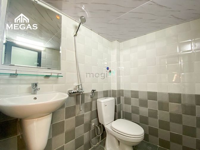 Hình ảnh Căn Hộ Gò Vấp dạng Duplex Full NT có Cửa sổ Thoáng