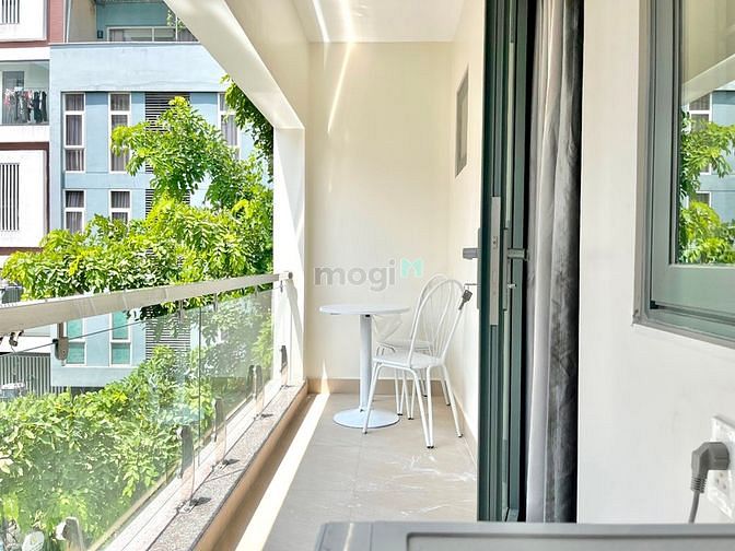 Hình ảnh Căn Hộ Mới 100% Đường Phổ Quang - Khu Sân Bay