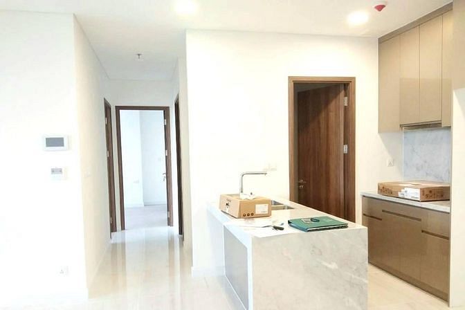 Hình ảnh Bán gấp CH TECCO TOWER Q.Thủ Đức 80m2 chỉ 1Tỷ3 sổ hồng sẵn