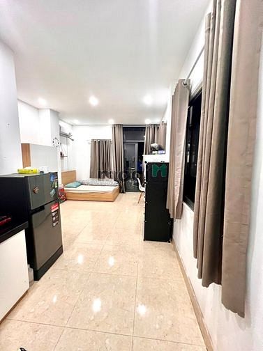 Hình ảnh Mb6623 nạp rút nhanh chóng studio ban công siêu lớn full nt Tôn Đản quận 4