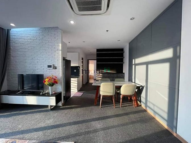 Hình ảnh Bán Trang Chủ MB66.COM / Đăng Ký Tặng 66K chung cư cao cấp Vinhomes Central Park, BTH 90m2 3,160 tỷ