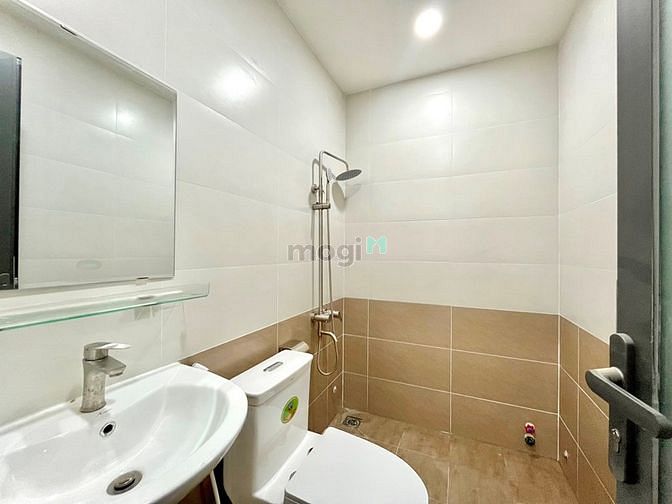 Hình ảnh Căn Hộ Mới 100% Đường Phổ Quang - Khu Sân Bay