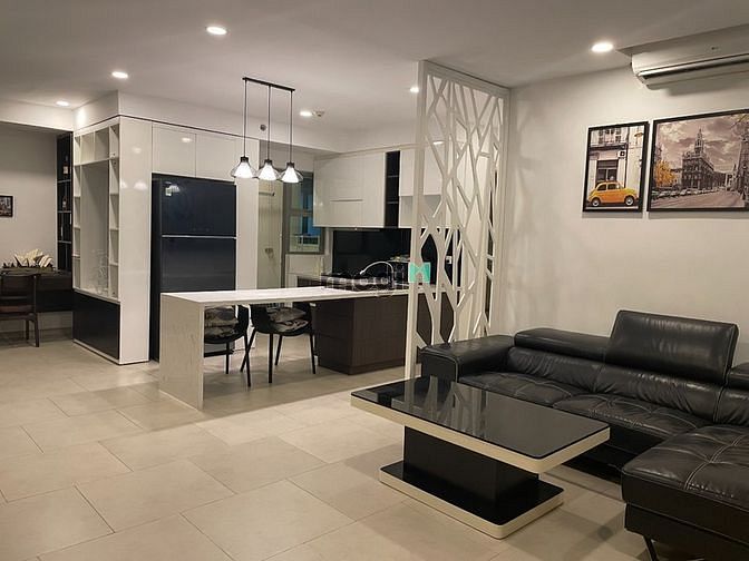 Hình ảnh 2PN 17-23tr cho thuê nhanh 3 căn chung cư Riviera Point, 3PN 25-35tr