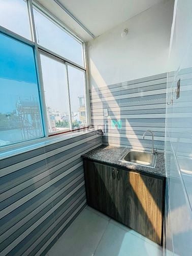 Hình ảnh Giảm 800k/THÁNG. - Phòng Full nội thất Tân Phú View Kính