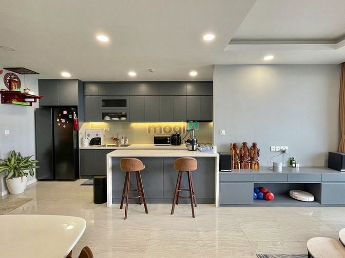 Hình ảnh 2PN 17-23tr cho thuê nhanh 3 căn chung cư Riviera Point, 3PN 25-35tr