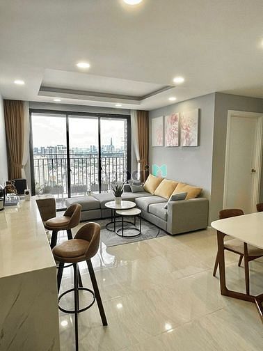 Hình ảnh 2PN 17-23tr cho thuê nhanh 3 căn chung cư Riviera Point, 3PN 25-35tr