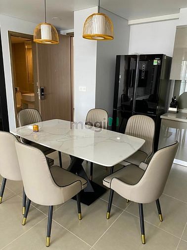 Hình ảnh Bán gấp CH THE PEGASUITE Q8 60M2 1tỷ7 sổ hồng