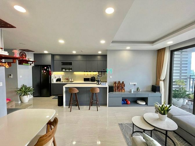 Hình ảnh 2PN 17-23tr cho thuê nhanh 3 căn chung cư Riviera Point, 3PN 25-35tr