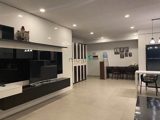 Hình ảnh 2PN 17-23tr cho thuê nhanh 3 căn chung cư Riviera Point, 3PN 25-35tr