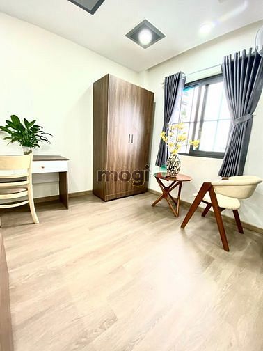 Hình ảnh 🌟🌟🌟CHDV Studio Mới Xây Nội Thất Trung Cấp Sáng Rộng Thoáng