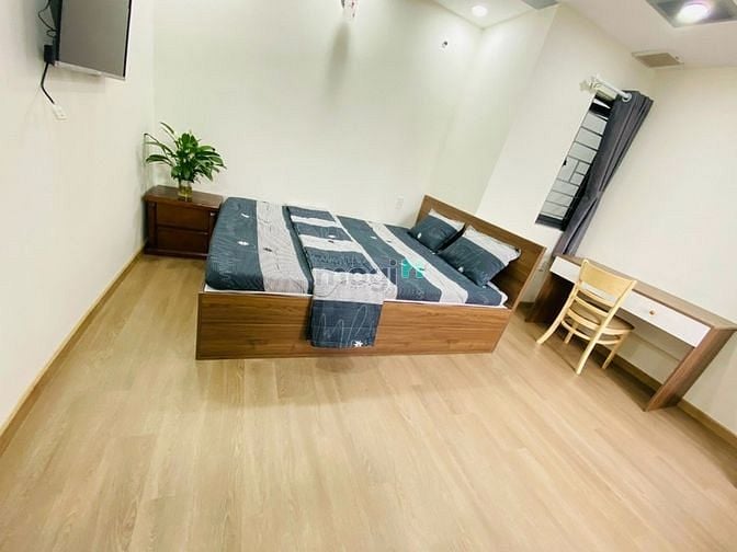Hình ảnh 🌟🌟🌟CHDV Studio Mới Xây Nội Thất Trung Cấp Sáng Rộng Thoáng