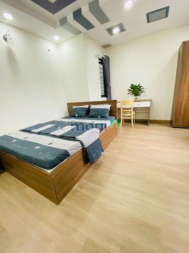 Hình ảnh 🌟🌟🌟CHDV Studio Mới Xây Nội Thất Trung Cấp Sáng Rộng Thoáng