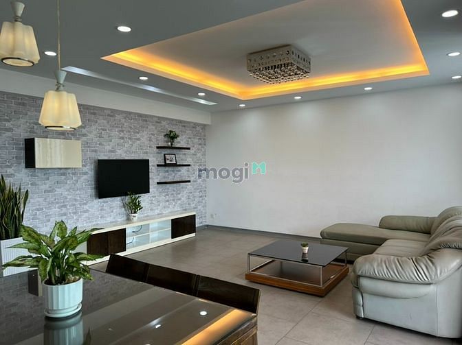 Hình ảnh 2PN 17-23tr cho thuê nhanh 3 căn chung cư Riviera Point, 3PN 25-35tr