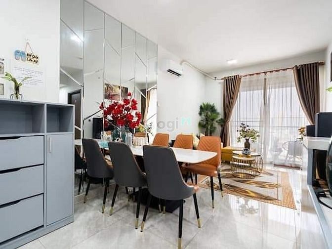 Hình ảnh CĂN HỘ ĐẸP Richstar Tân Phú 65m2 2pn