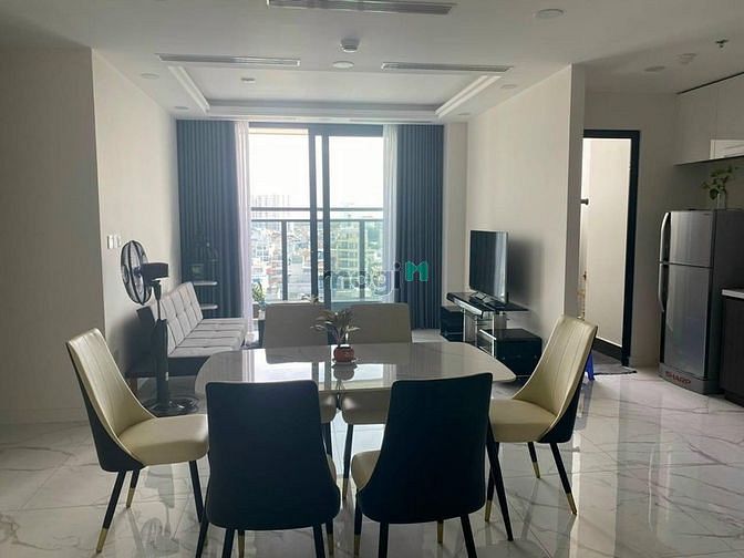Hình ảnh Bán gấp CH LA ASTORIA Q2 85M2 3pn 1tỷ360 sẵn sổ