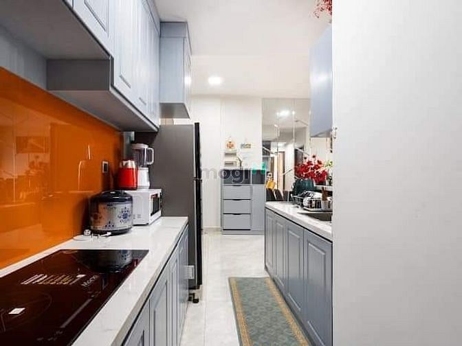 Hình ảnh CĂN HỘ ĐẸP Richstar Tân Phú 65m2 2pn