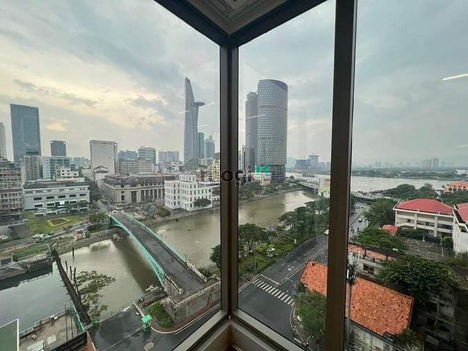 Hình ảnh SIÊU PHẨM CAO CÂPD SIGON ROYAL Q4 diện tích 101m2 giá 2 tỷ 355 triệu