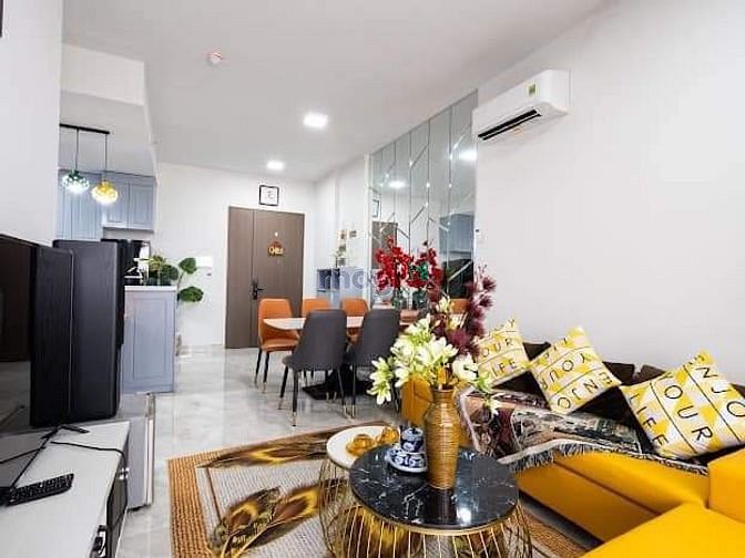 Hình ảnh CĂN HỘ ĐẸP Richstar Tân Phú 65m2 2pn