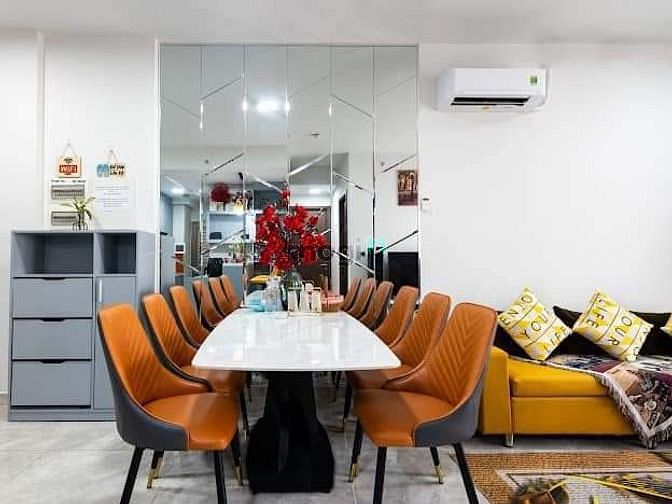 Hình ảnh CĂN HỘ ĐẸP Richstar Tân Phú 65m2 2pn