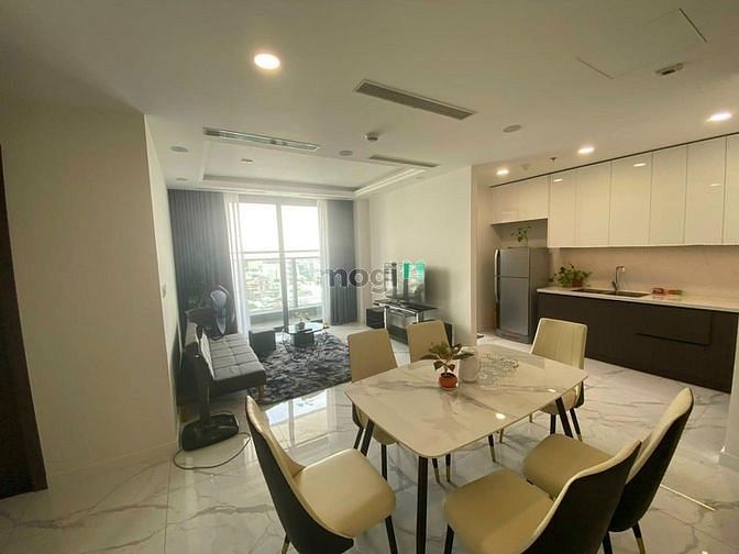 Hình ảnh Bán gấp CH LA ASTORIA Q2 85M2 3pn 1tỷ360 sẵn sổ