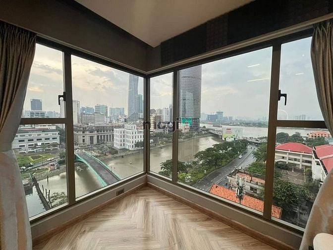 Hình ảnh SIÊU PHẨM CAO CÂPD SIGON ROYAL Q4 diện tích 101m2 giá 2 tỷ 355 triệu