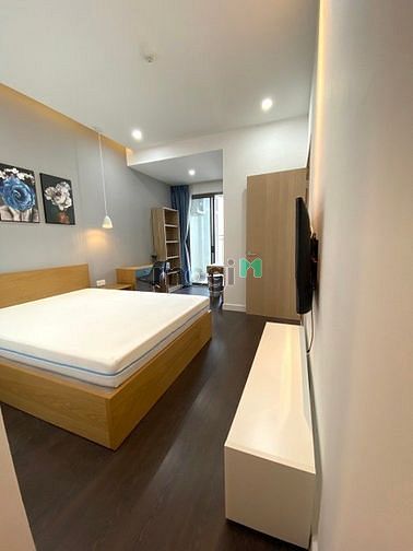 Hình ảnh Cần vốn KD bán CH CC Precia, Q2 - 1 tỷ 650Tr - 70m2 - SHR, view thoáng